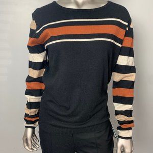 THML Striped Sweater